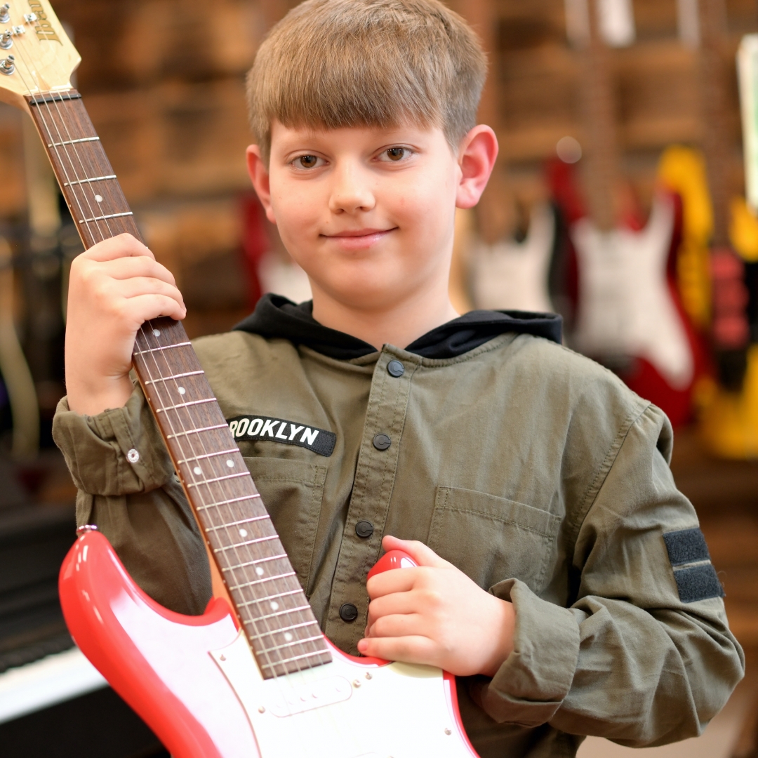 Chris Bruns Musikschule die Musikschule Cloppenburg 's Chris Bruns